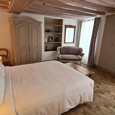 Chambres Spacieuses Avec Tv Et Salle De Bain Privee - Fr-1-590-453 Ousson-sur-Loire Εξωτερικό φωτογραφία