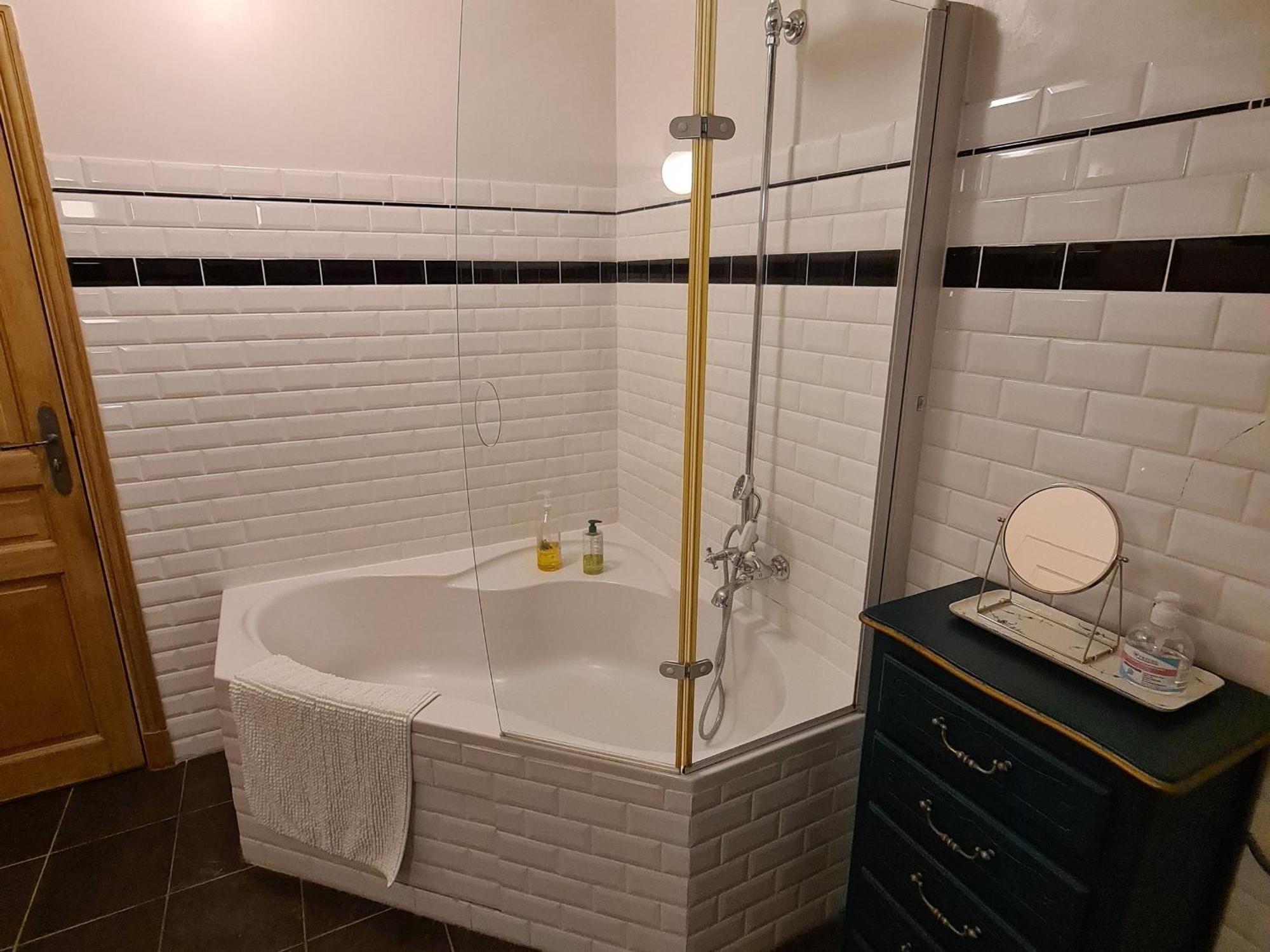 Chambres Spacieuses Avec Tv Et Salle De Bain Privee - Fr-1-590-453 Ousson-sur-Loire Εξωτερικό φωτογραφία